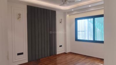 Bedroom Image of 2100 Sq.ft 4 BHK Builder Floor for sale in Ansal Versalia, Sector 67 Gurgaon for Rs. 27450000