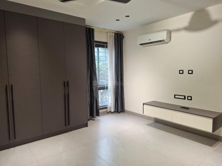 Hanging Bedroom One 1