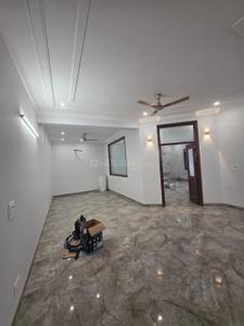 Bedroom Image of 2200 Sq.ft 2 BHK Independent House for rent in Lotus Celestia, Sector 23 Gurgaon for Rs. 32000
