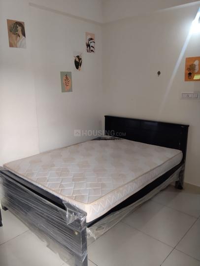 Standalone apartment Bedroom 1