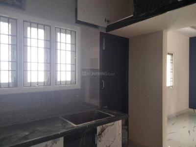 Kitchen Image of 1800 Sq.ft 3.5 BHK Villa for sale in Kelambakkam Chennai for Rs. 10000000
