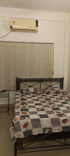 Standalone Bedroom 1