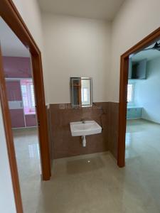 Hall Image of 1300 Sq.ft 2 BHK Builder Floor for rent in Jayanagar Bengaluru for Rs. 40000
