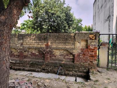 Image of 300 Sq.ft Residential Plot / Land for sale in NSG Society, Greater Noida for Rs. 40000100