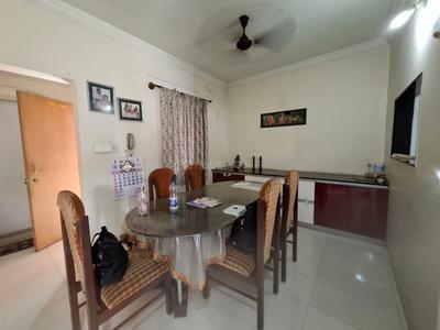 3 BHK Villa