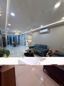 3 BHK Flat