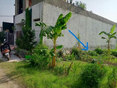 Image of 1320 Sq.ft Residential Plot / Land for sale in Rampur Pawti, Meerut for Rs. 7350000