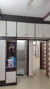 Hall Image of 2200 Sq.ft 4 BHK Builder Floor for rent in Vidhyadhar Nagar Jaipur for Rs. 40000