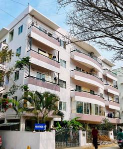 2 BHK Flat