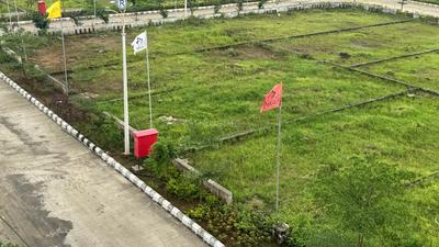Image of 900 Sq.ft Residential Plot / Land for sale in Vatika, Jaipur for Rs. 1000000