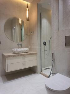 Bedroom Two Image of 2600 Sq.ft 4 BHK Builder Floor for sale in Sector 43 Gurgaon for Rs. 50000000