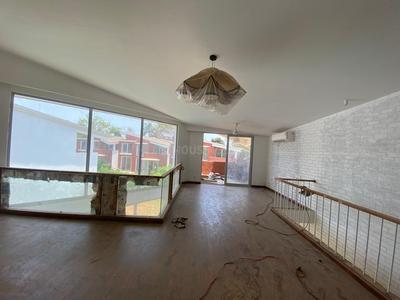 Balcony Image of 3145 Sq.ft 3 BHK Villa for sale in Vianaar La Cascada, Anjuna Goa for Rs. 85000000