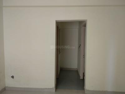 Bedroom Image of 1620 Sq.ft 3 BHK Apartment / Flat for sale in SVP Gulmohur Residency, Indirapuram Ghaziabad for Rs. 16100000