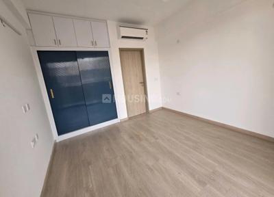Bedroom Image of 1650 Sq.ft 3 BHK Builder Floor for rent in Sector 93 Gurgaon for Rs. 39000