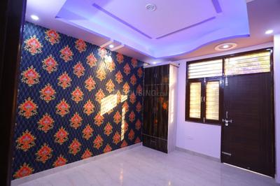 Bedroom Image of 1056 Sq.ft 2 BHK Apartment / Flat for sale in Sector 47 Noida for Rs. 4900000