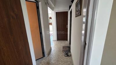 Bedroom Image of Harsh in Goregaon West, Mumbai