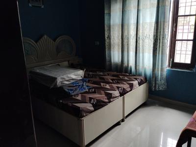 Bedroom Image of 1419 Sq.ft 2 BHK Independent House for sale in Old Sathwari Jammu for Rs. 6500000