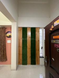 Hall Image of 2100 Sq.ft 3 BHK Penthouse for sale in Baner Pune for Rs. 28500000