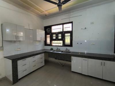 Kitchen Image of 1699 Sq.ft 2 BHK Builder Floor for rent in Sector 4 Panchkula for Rs. 19000