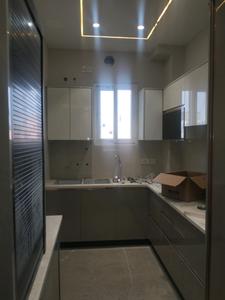 Kitchen Image of 1125 Sq.ft 3 BHK Builder Floor for sale in Vikaspuri New Delhi for Rs. 23100000