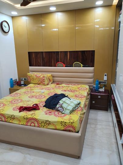East Punjabi Bagh, Punjabi Bagh Bedroom 1
