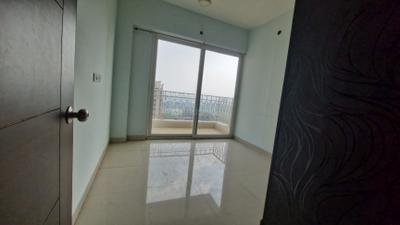 2.5 BHK Flat