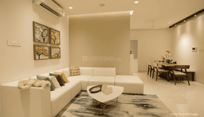 Image of 4000 Sq.ft 5 BHK Villa for sale in Ravet, Pune for Rs. 34100000