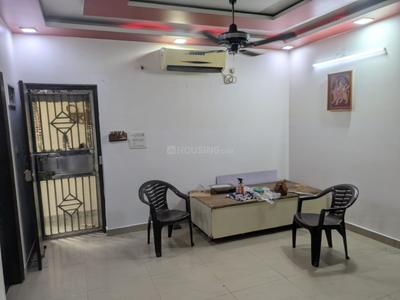 2 BHK Flat