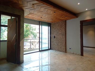 Hall Image of 2300 Sq.ft 4 BHK Apartment / Flat for sale in New Alipore Kolkata for Rs. 28000000