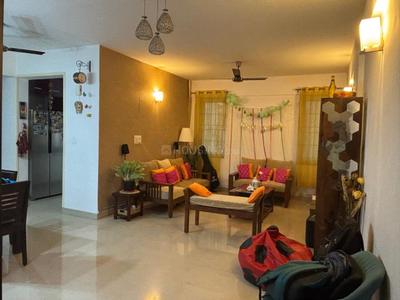 Hall Image of 1189 Sq.ft 2 BHK Apartment / Flat for sale in Definer Kingdom, Bommenahalli Bengaluru for Rs. 7500000