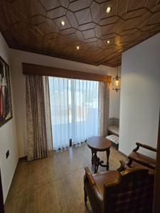 Hall Image of 1800 Sq.ft 4 BHK Independent House for sale in Jakhan Dehradun for Rs. 45000000