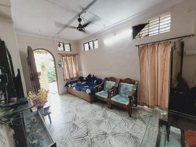 Living Room Image of 720 Sq.ft 2 BHK Independent House for sale in MIDC Aurangabad for Rs. 6700000