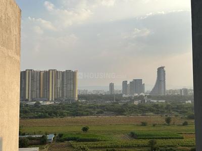 Image of 1050 Sq.ft 2 BHK Apartment / Flat for sale in Venkatesh Graffiti Glover Phase 3, Keshav Nagar, Pune for Rs. 9200000