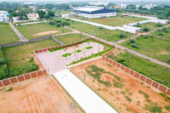 Isha Signature City Main Image 1