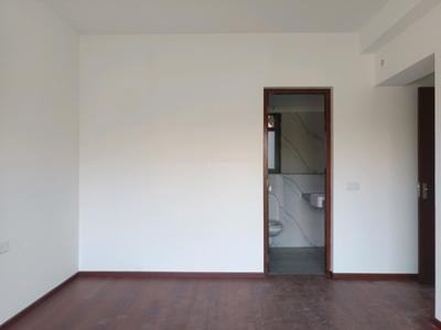 Bedroom Image of 1100 Sq.ft 2 BHK Builder Floor for rent in Amanora Elevate Tower 47, Hadapsar Pune for Rs. 42000