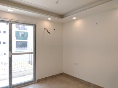 Bedroom Image of 1305 Sq.ft 3 BHK Builder Floor for sale in BPTP District 5, Sector 84 Faridabad for Rs. 14000000
