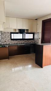 Kitchen Image of 1750 Sq.ft 3 BHK Independent House for rent in Kondapur Hyderabad for Rs. 45000