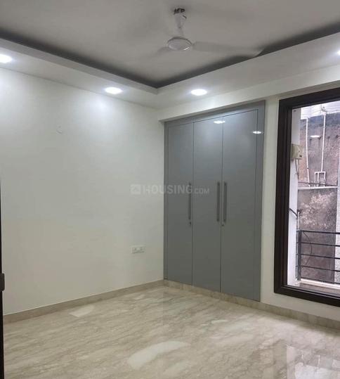 Freedom Fighter Enclave Bedroom 1