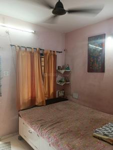 Bedroom Image of 935 Sq.ft 2 BHK Apartment / Flat for sale in Upnagar Nashik for Rs. 3500000