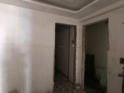 Living Room Image of 750 Sq.ft 2 BHK Apartment / Flat for sale in Rajpur New Delhi for Rs. 4800000