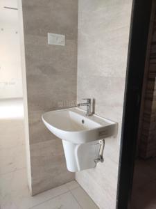 Image of 980 Sq.ft 2 BHK Apartment / Flat for sale in Jhamtani Vision Ace Phase II, Tathawade, Pune for Rs. 8600000