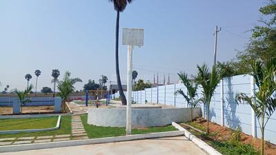 Image of 150 Sq.ft Residential Plot / Land for sale in Swasthika, Adibatla, Hyderabad for Rs. 3500000