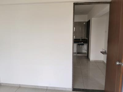 Bedroom Image of 1845 Sq.ft 3 BHK Apartment / Flat for sale in Sakar Prime, Zundal Ahmedabad for Rs. 7175000