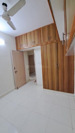 East Of NGEF Layout, Kasturi Nagar Bedroom 1