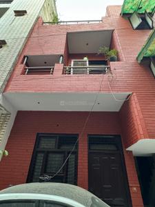 2 BHK Independent House
