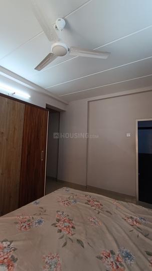 Mhada Complex Virar West Bedroom 1