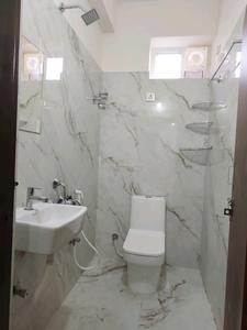 Bedroom Image of 850 Sq.ft 1 BHK Apartment / Flat for rent in Gachibowli Hyderabad for Rs. 32000