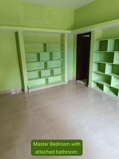 Balaji Nagar Bedroom 1