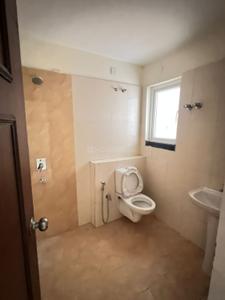 Bathroom Image of 1950 Sq.ft 3 BHK Apartment / Flat for sale in Aditya Beaumont, Shaikpet Hyderabad for Rs. 18500001