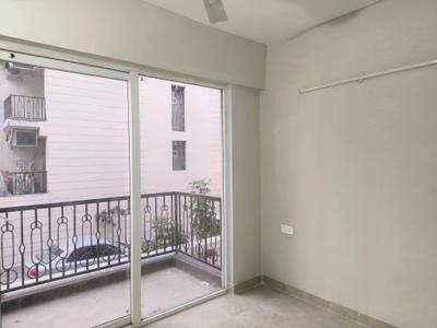 Bedroom Image of 1200 Sq.ft 3 BHK Builder Floor for sale in Signature Global City 81, Sector 81 Gurgaon for Rs. 12700000